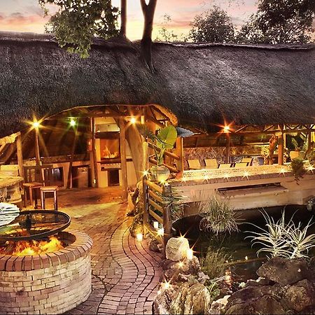 Centurion Guest House And Lodge Екстер'єр фото