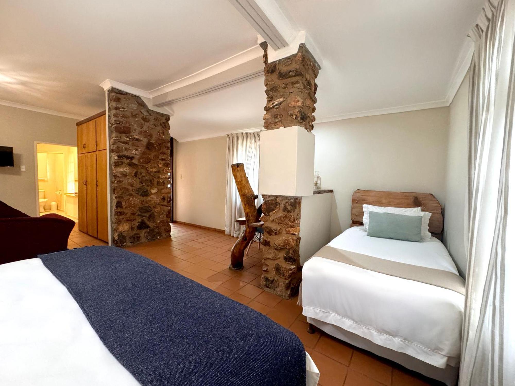 Centurion Guest House And Lodge Екстер'єр фото