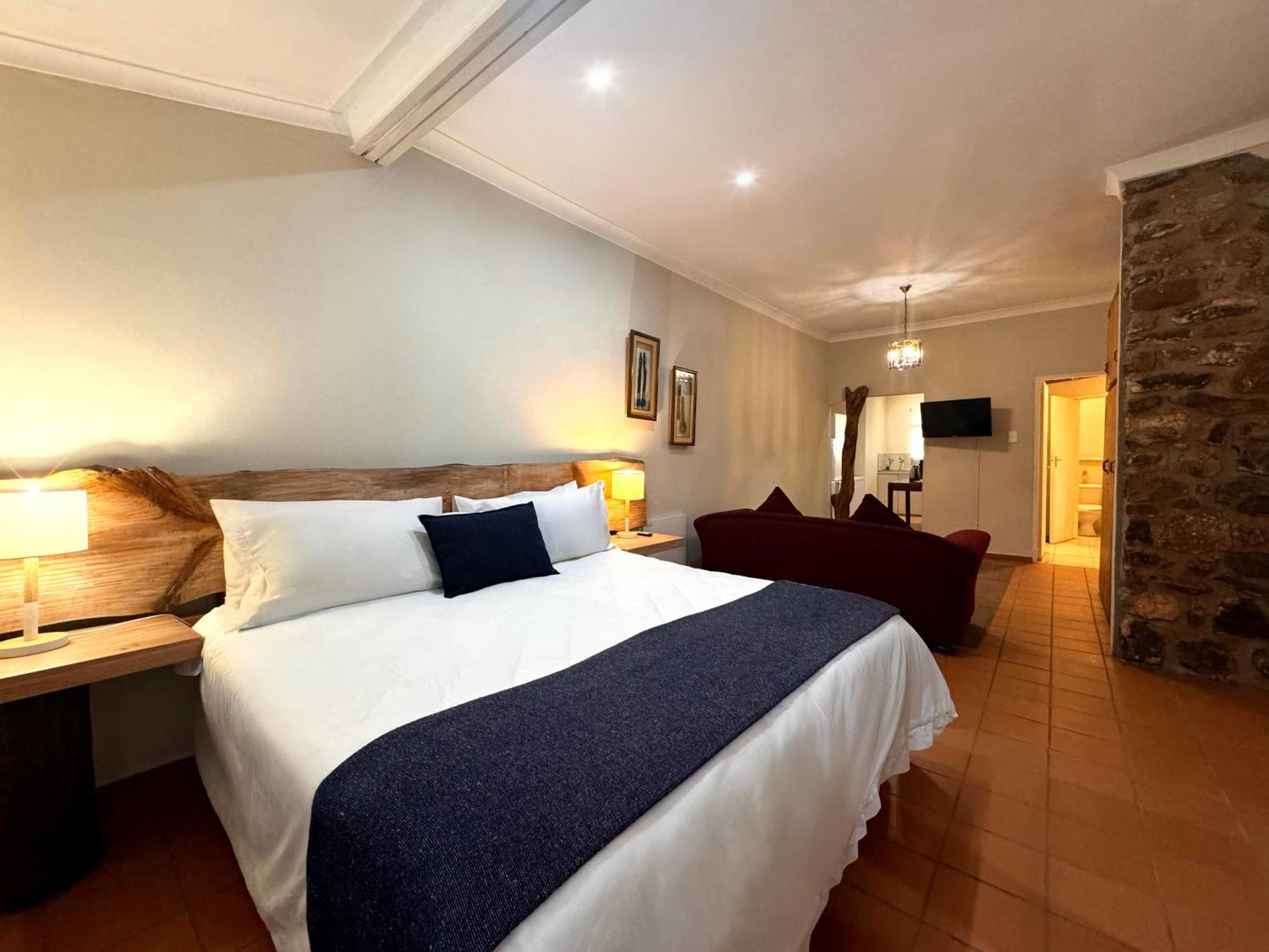 Centurion Guest House And Lodge Екстер'єр фото