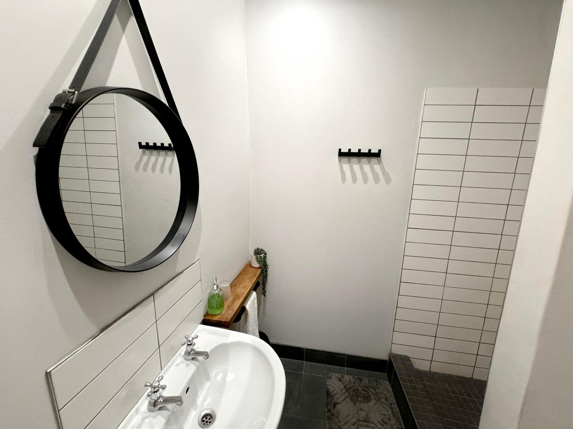 Centurion Guest House And Lodge Екстер'єр фото