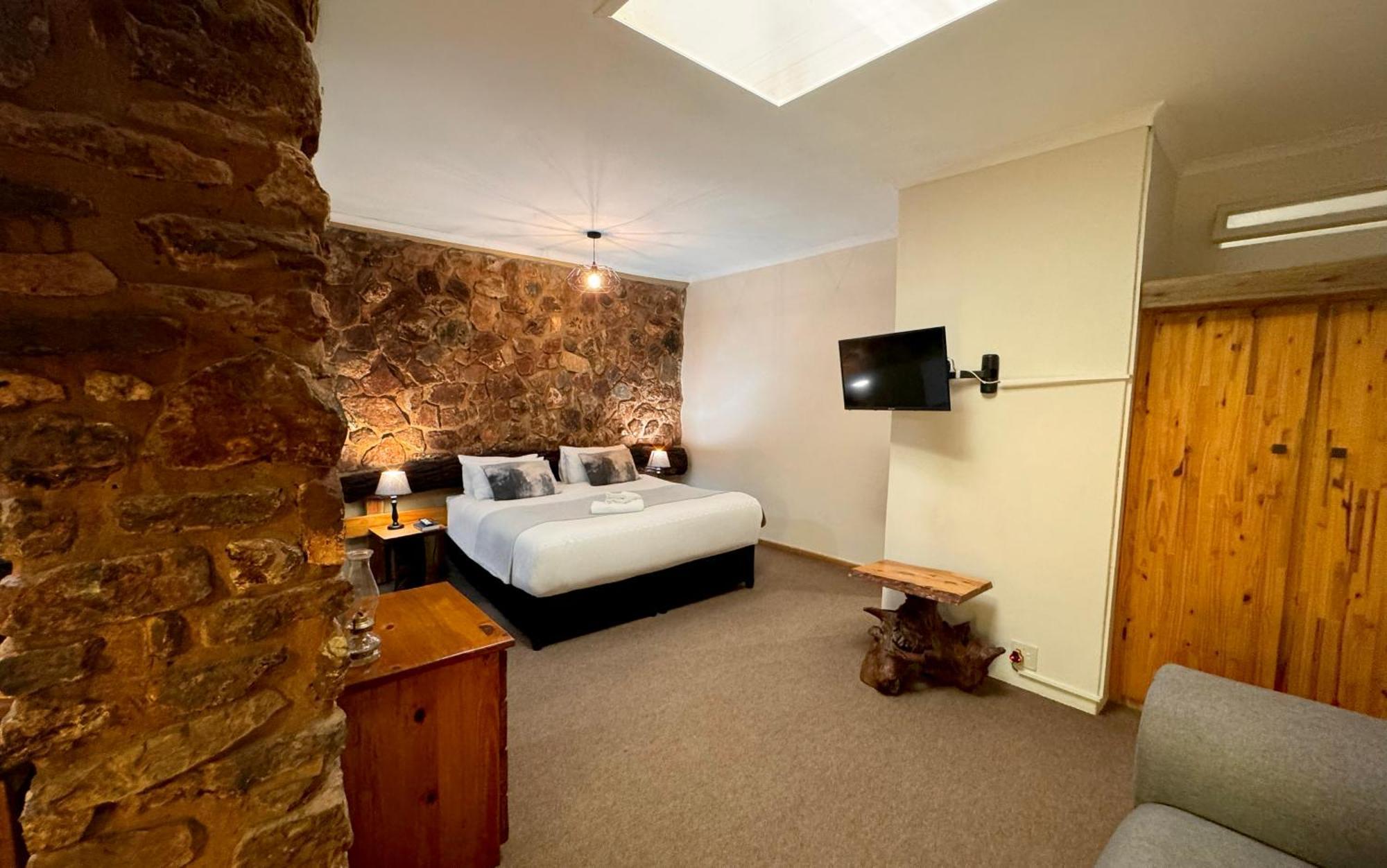 Centurion Guest House And Lodge Екстер'єр фото