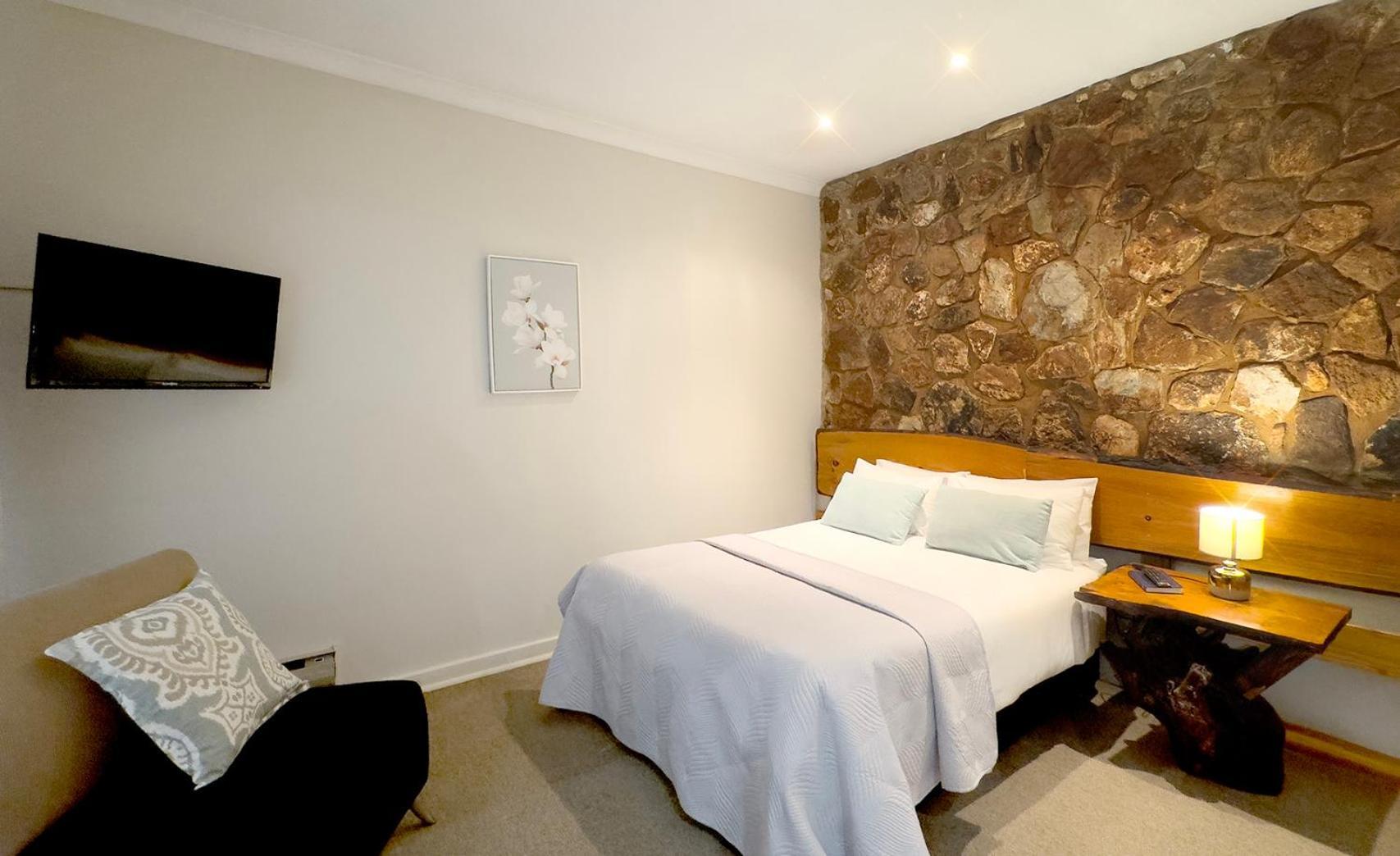 Centurion Guest House And Lodge Екстер'єр фото