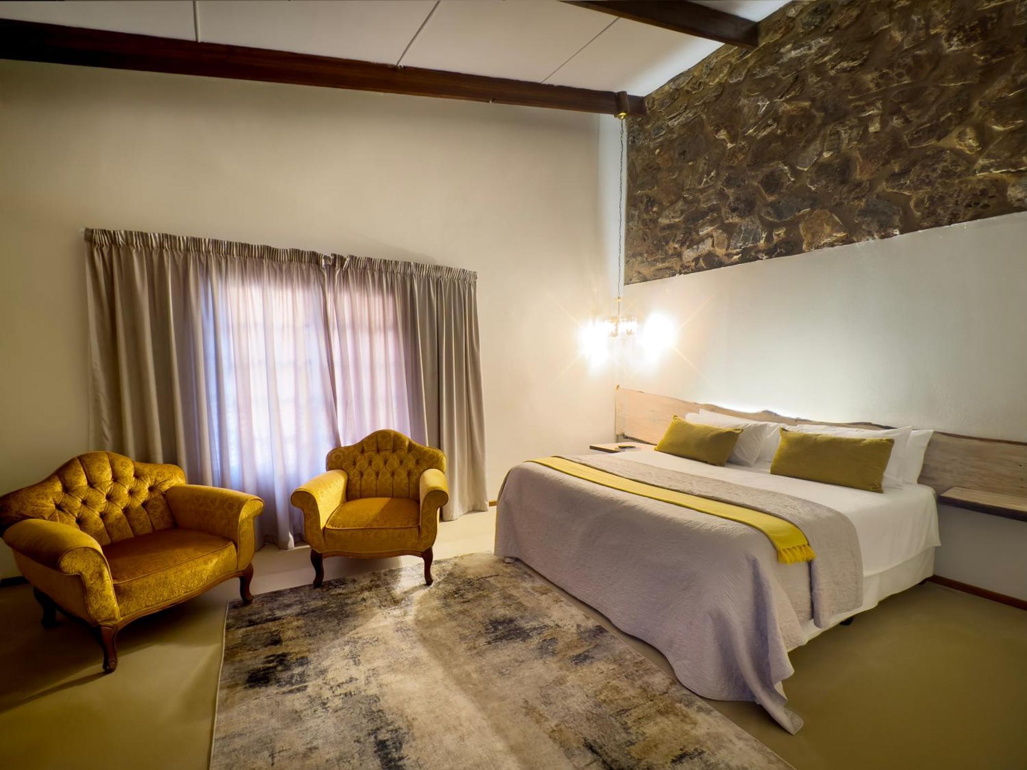Centurion Guest House And Lodge Екстер'єр фото