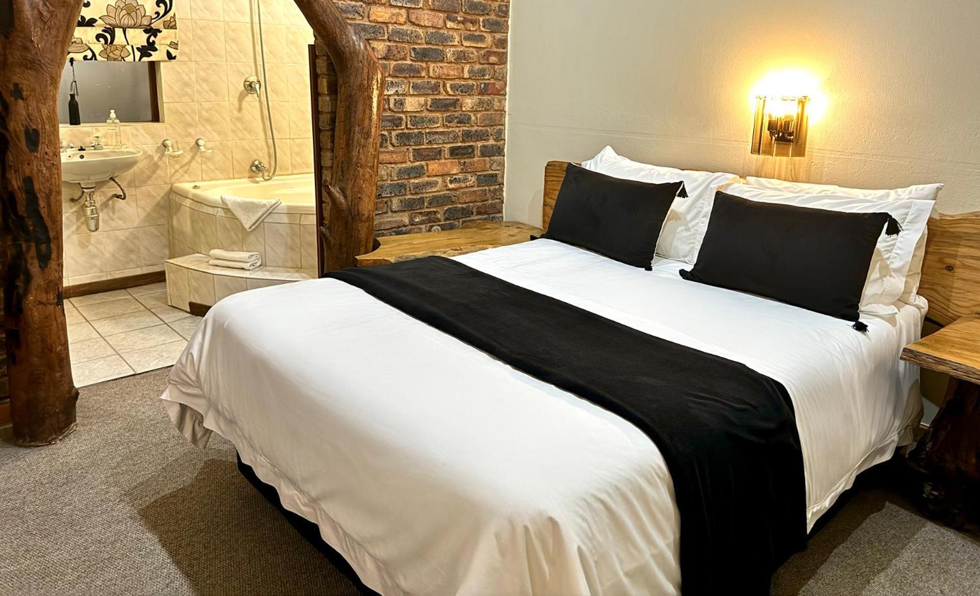 Centurion Guest House And Lodge Екстер'єр фото