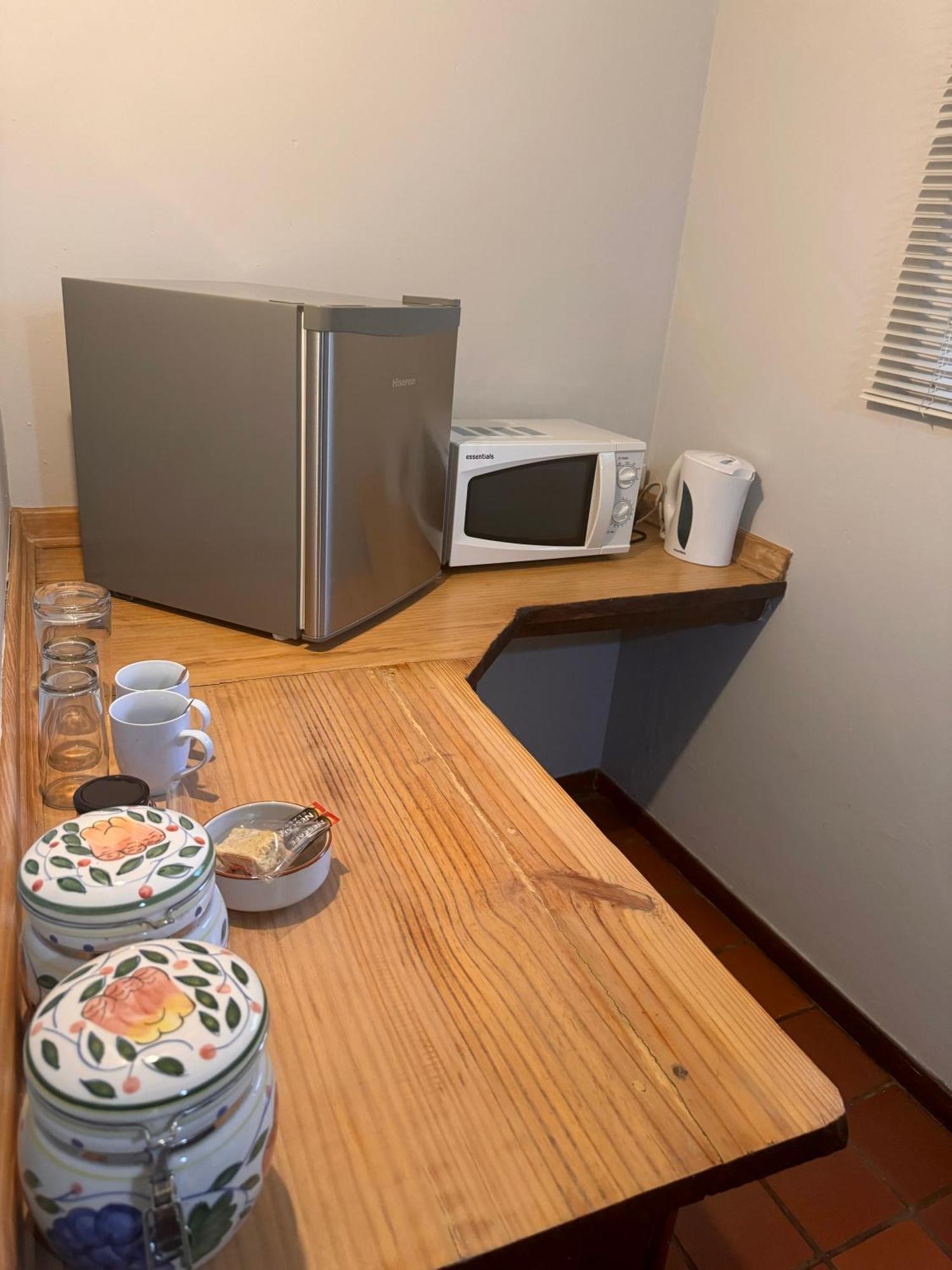 Centurion Guest House And Lodge Екстер'єр фото