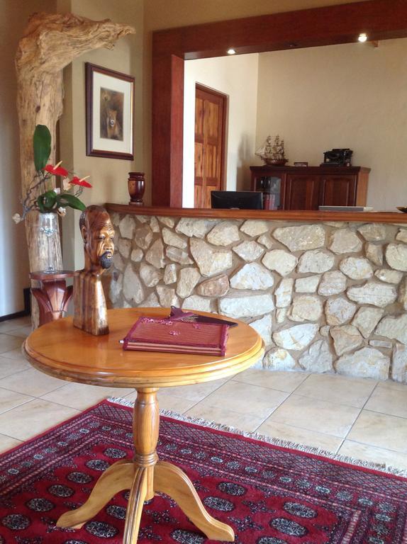 Centurion Guest House And Lodge Екстер'єр фото