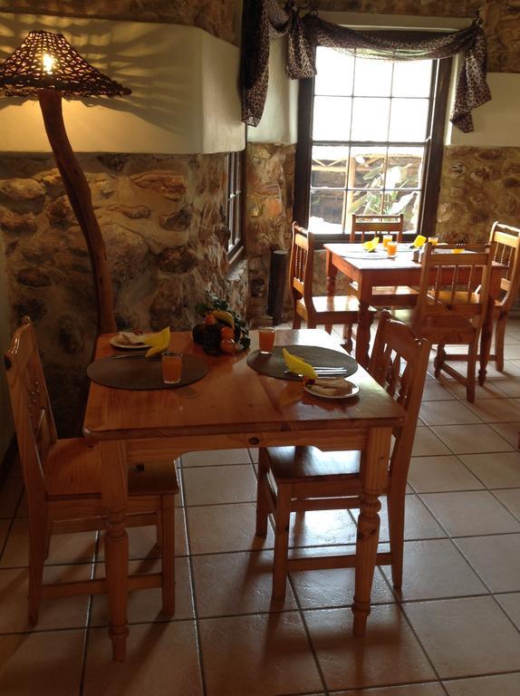 Centurion Guest House And Lodge Екстер'єр фото