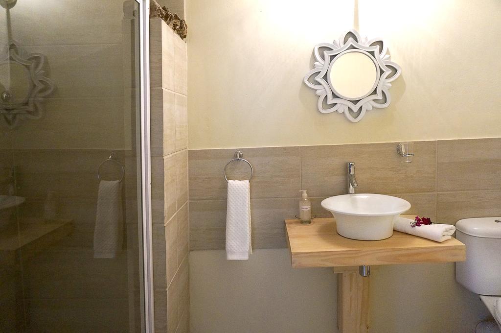 Centurion Guest House And Lodge Екстер'єр фото